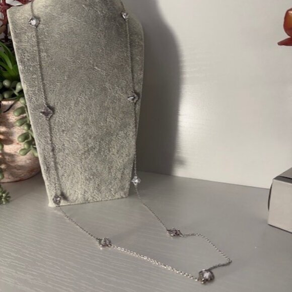 (Retired) Everyday Diva Necklace – Park Lane - Picture 1 of 4